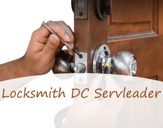 Locksmith DC Servleader