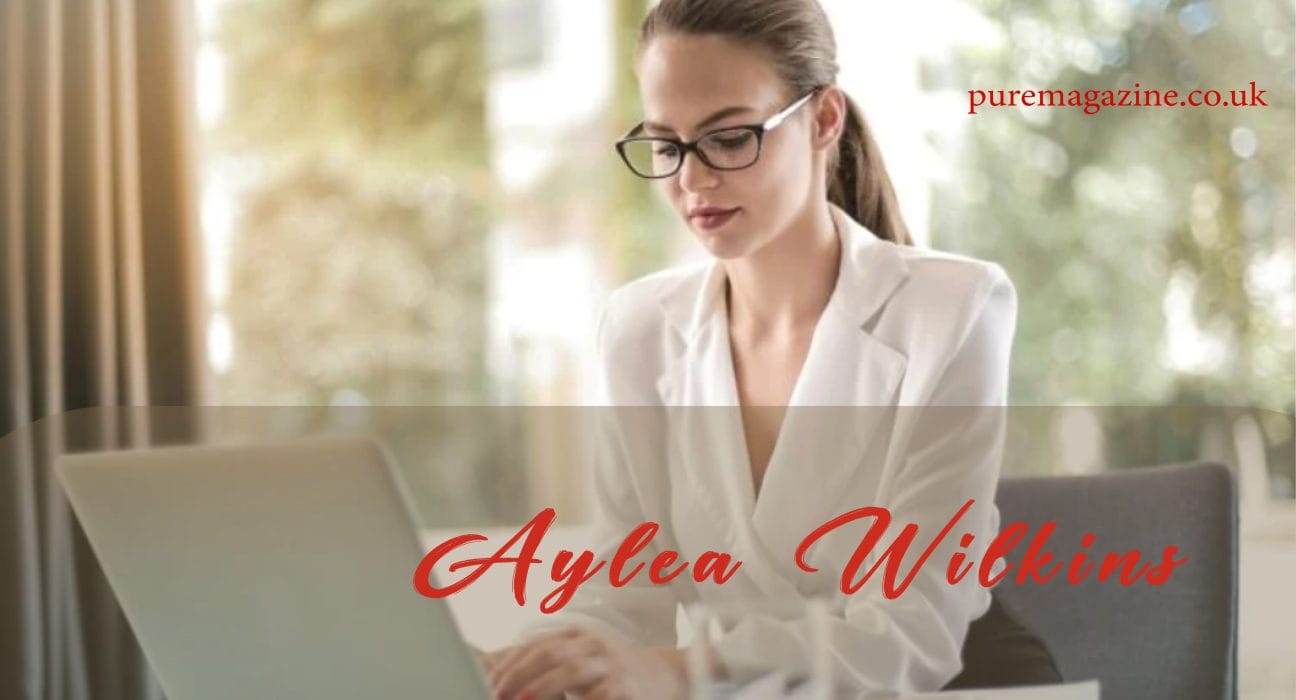 aylea wilkins