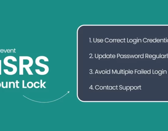 LASRS login