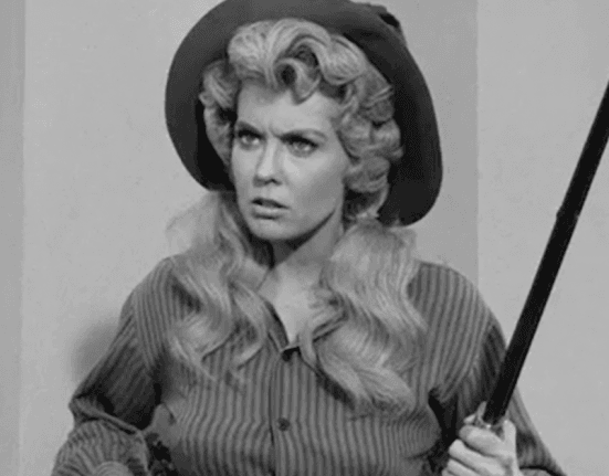 donna douglas