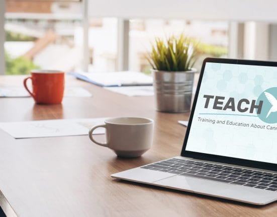 Teach Hub