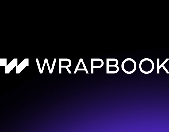 Wrapbook