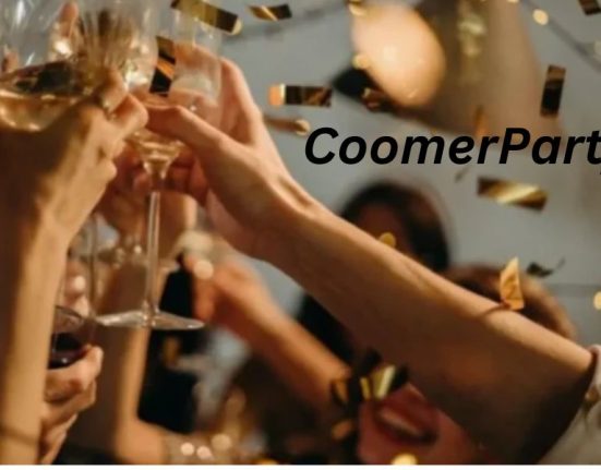 CoomerParty: