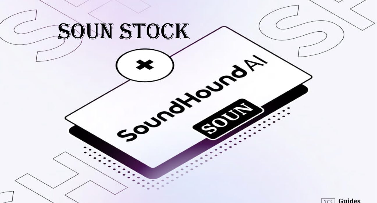 Soun Stock