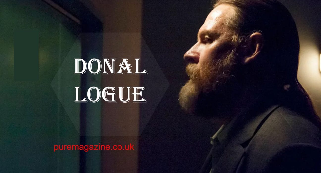 Donal Logue