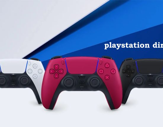 playstation direct