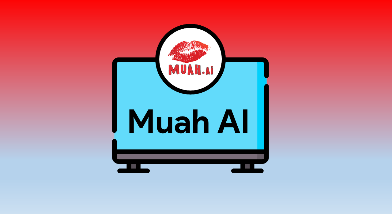 Muah AI