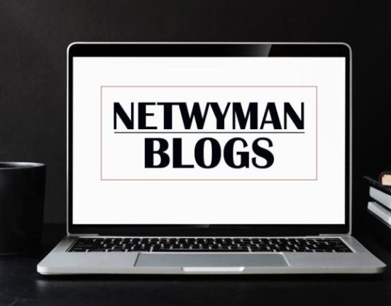 Netwyman Blogs