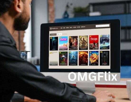 OMGFlix