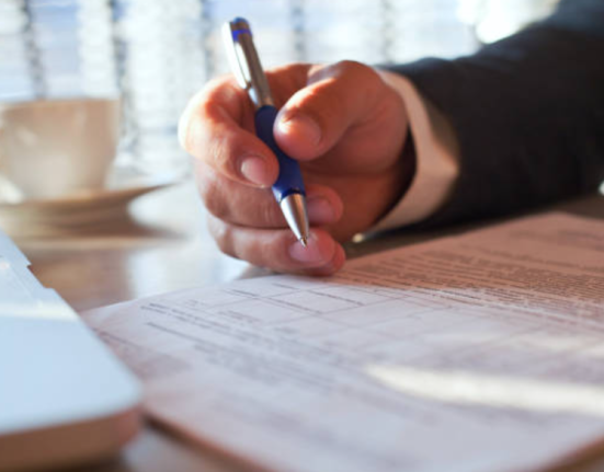 document verfication