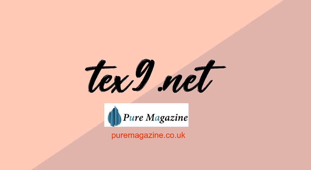 tex9.net