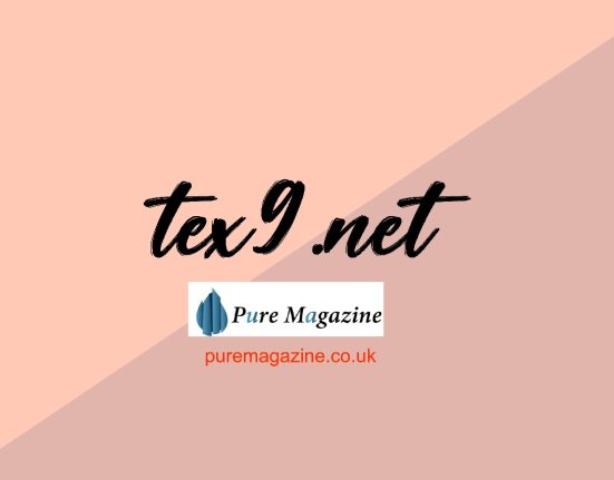 tex9.net