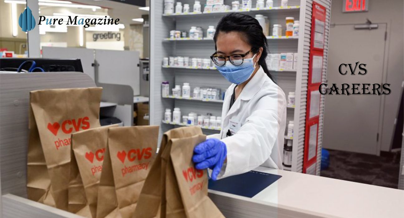 CVS Careers