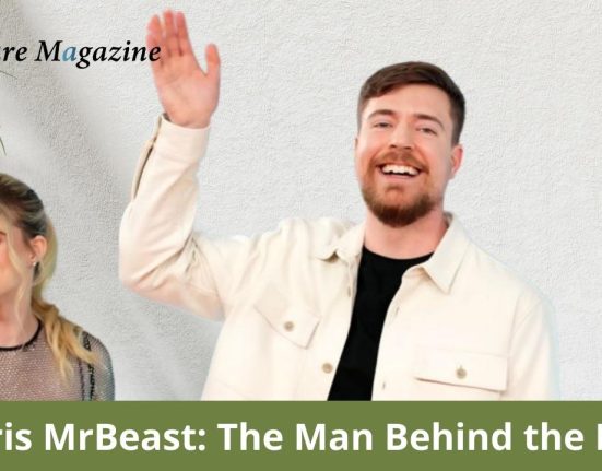 Chris MrBeast The Man Behind the Fun
