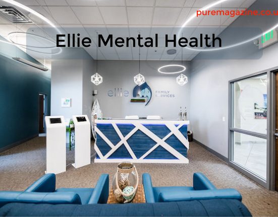 Ellie Mental Health