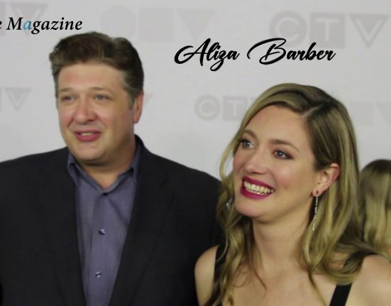 Aliza Barber