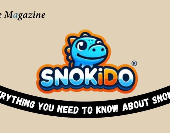 Everything You Need to Know About Snokido