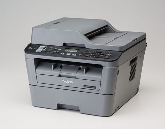 mono laser printer