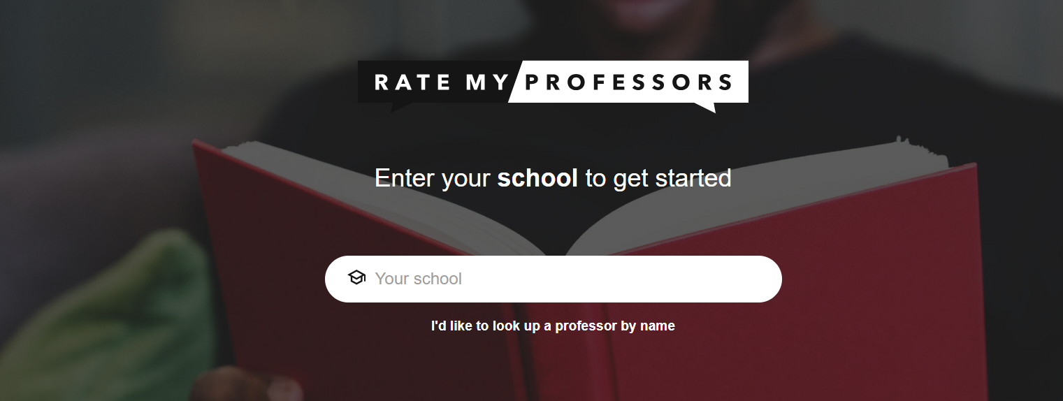 Rate My Professor: A Comprehensive Guide
