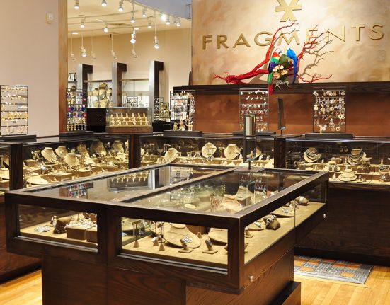 Jewelry Store Near Me