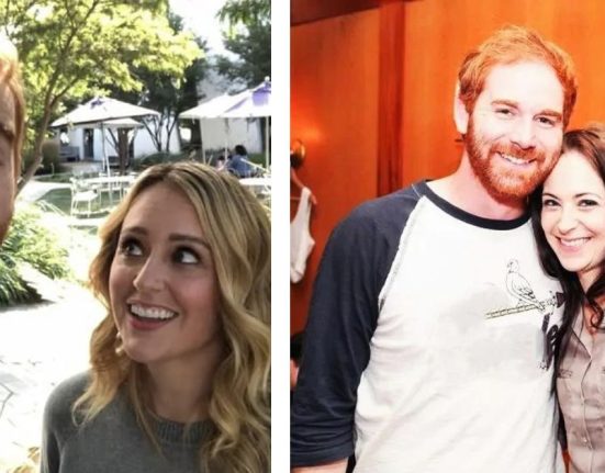 Andrew Santino Wife