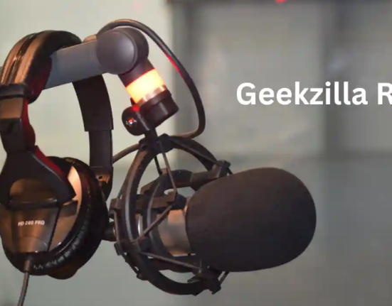 Geekzilla Radio