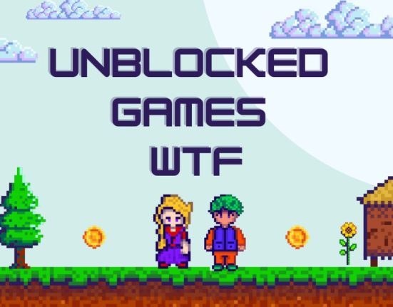Unblocked Games WTF A Guide to Free and Fun Gaming