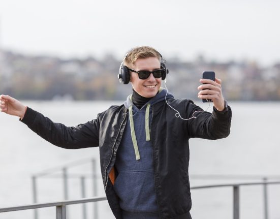 Influencer Gone Wild