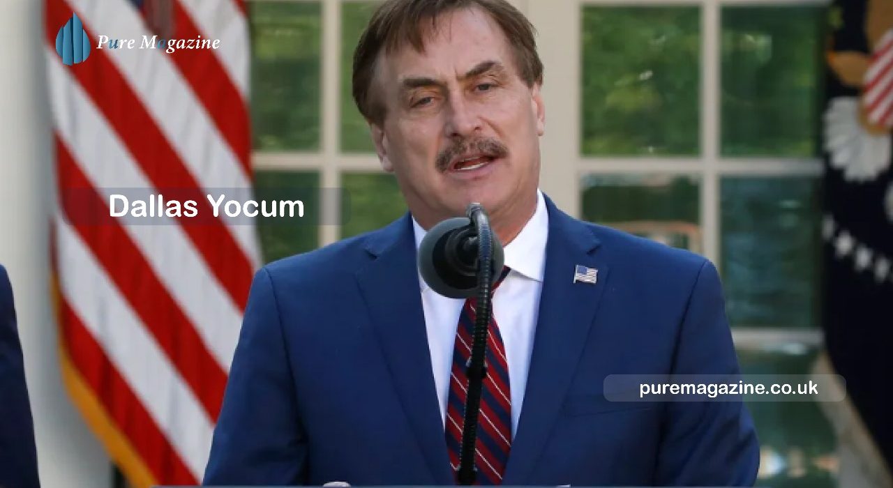 dallas yocum