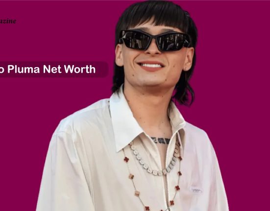 Peso Pluma Net Worth