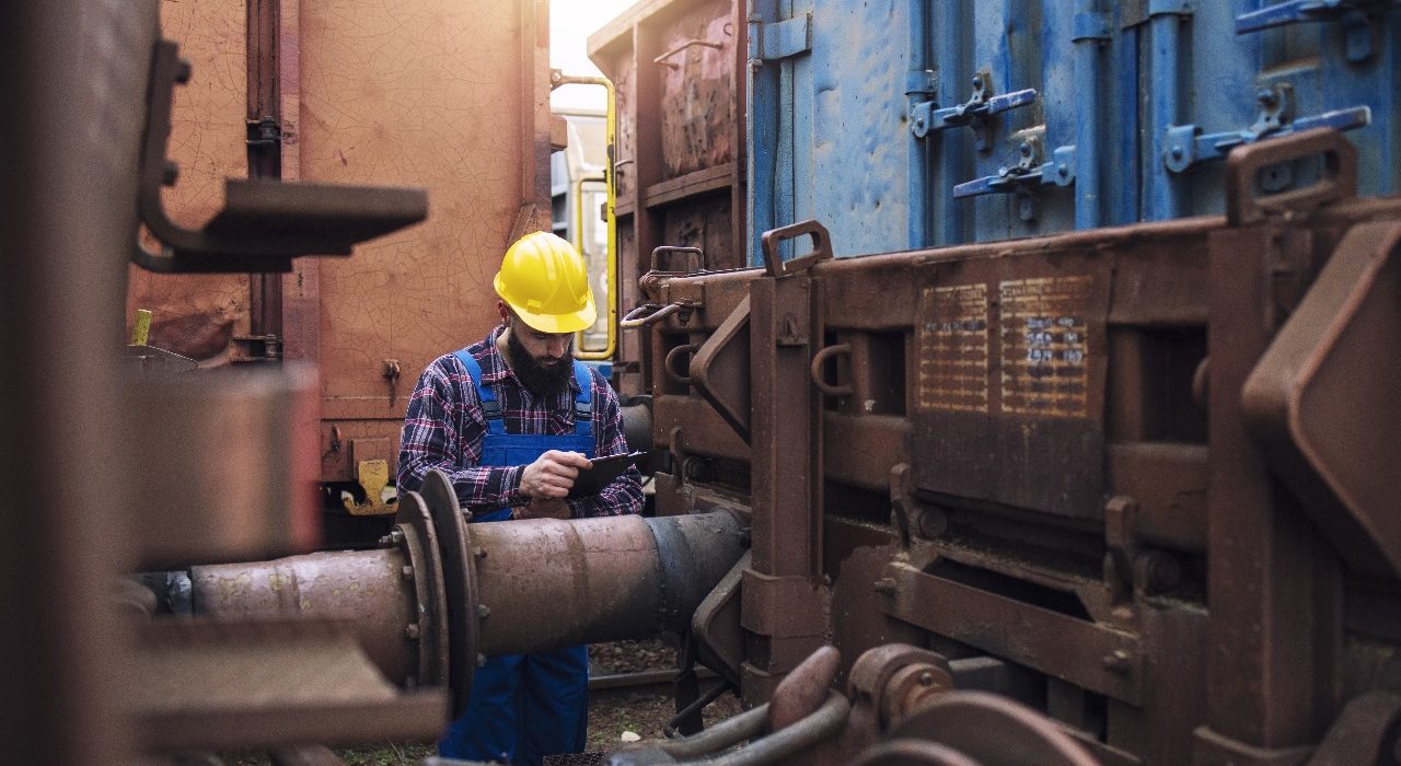 Industrial Generators