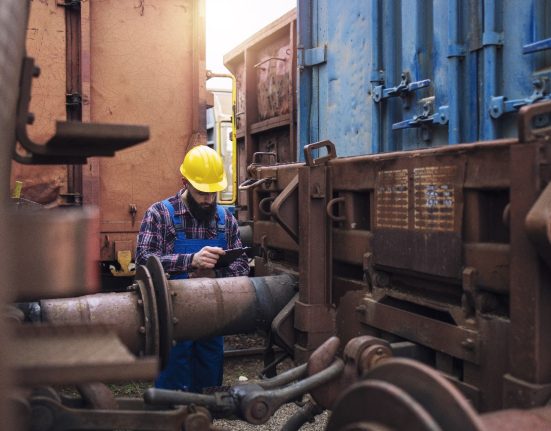 Industrial Generators