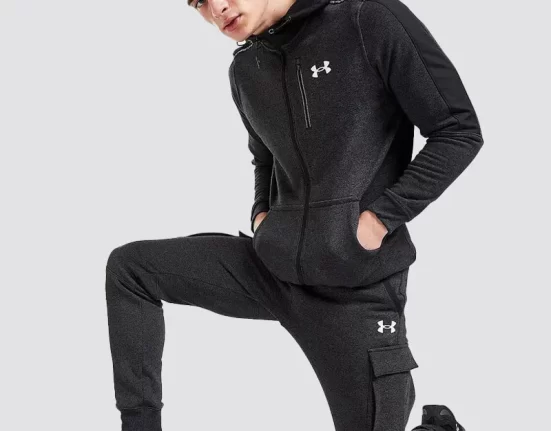 Tank Tops and Hoodies for Men: A Guide to Style, Comfort, and Versatility