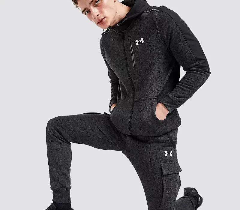 Tank Tops and Hoodies for Men: A Guide to Style, Comfort, and Versatility