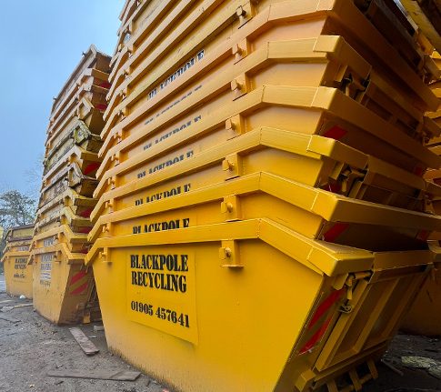 5 Practical Tips for Efficient Waste Disposal During Home Renovations