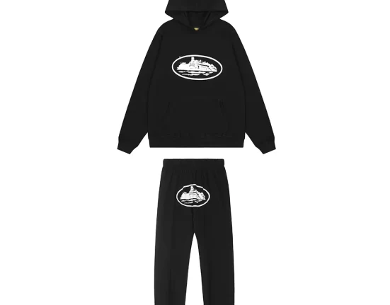 The Intersection of Style: Corteiz and Chrome Hearts Bracelets