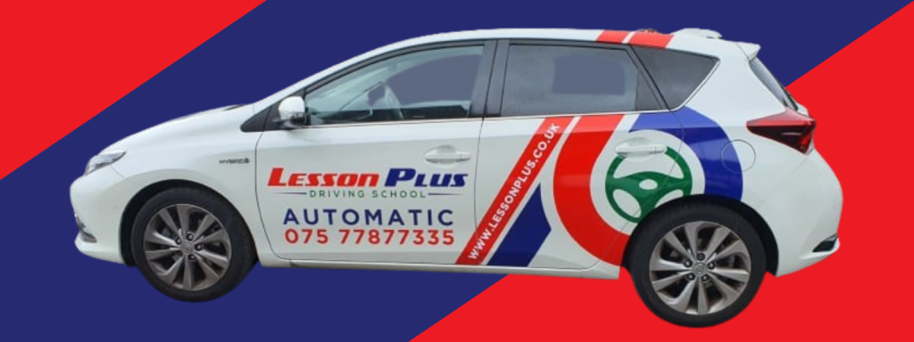 How Many Lessons Are Needed to Pass an Automatic Driving Test in the UK ...
