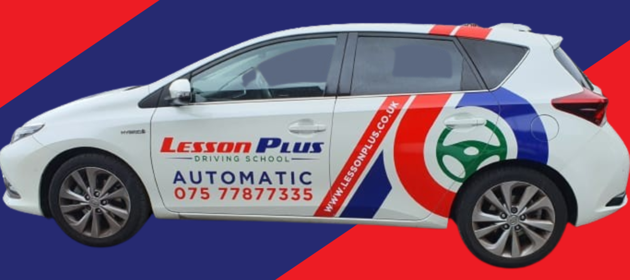 Automatic Driving Test