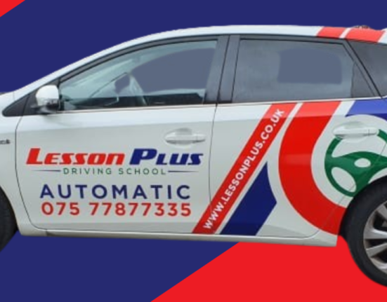 Automatic Driving Test