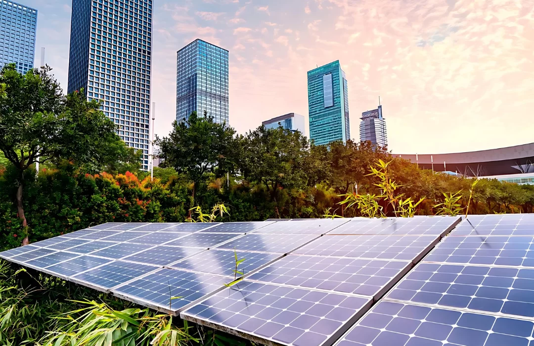 Smarter Energy Solutions for Your Business with Dyce Energy
