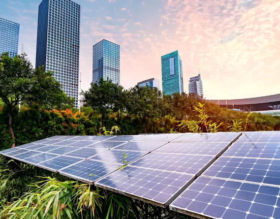 Smarter Energy Solutions for Your Business with Dyce Energy