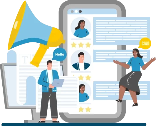 How Advertising Translation Can Improve Your Business Marketing Strategy