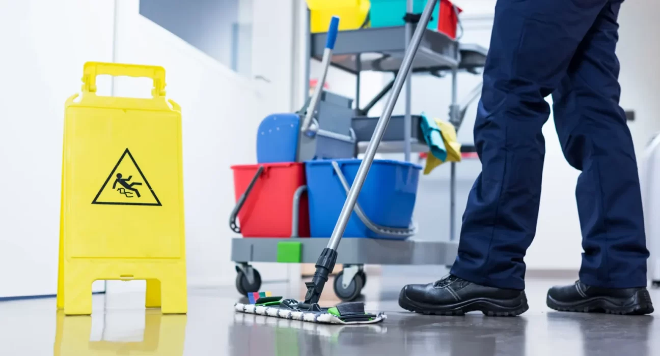 The Importance of Office Cleaning Services for Businesses in LondonIn a bustling metropolis like London, where businesses thrive in a competitive environment, maintaining a clean and organized office is essential. A clean workspace is not only about aesthetics but also about fostering productivity, ensuring employee well-being, and making a lasting impression on clients. In such a fast-paced city, professional office cleaning services are an invaluable asset for businesses looking to maintain a healthy and pristine environment.
