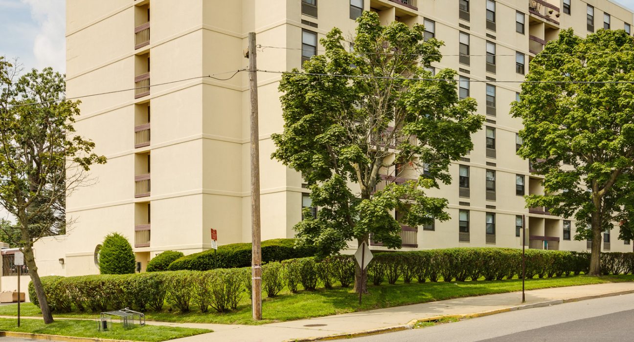 Capital Realty Group Affordable Housing