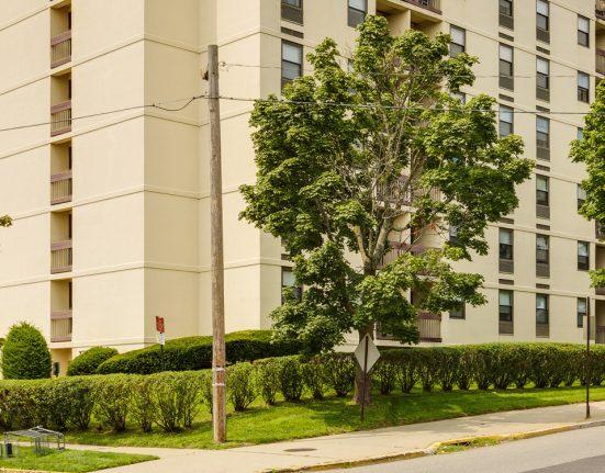 Capital Realty Group Affordable Housing