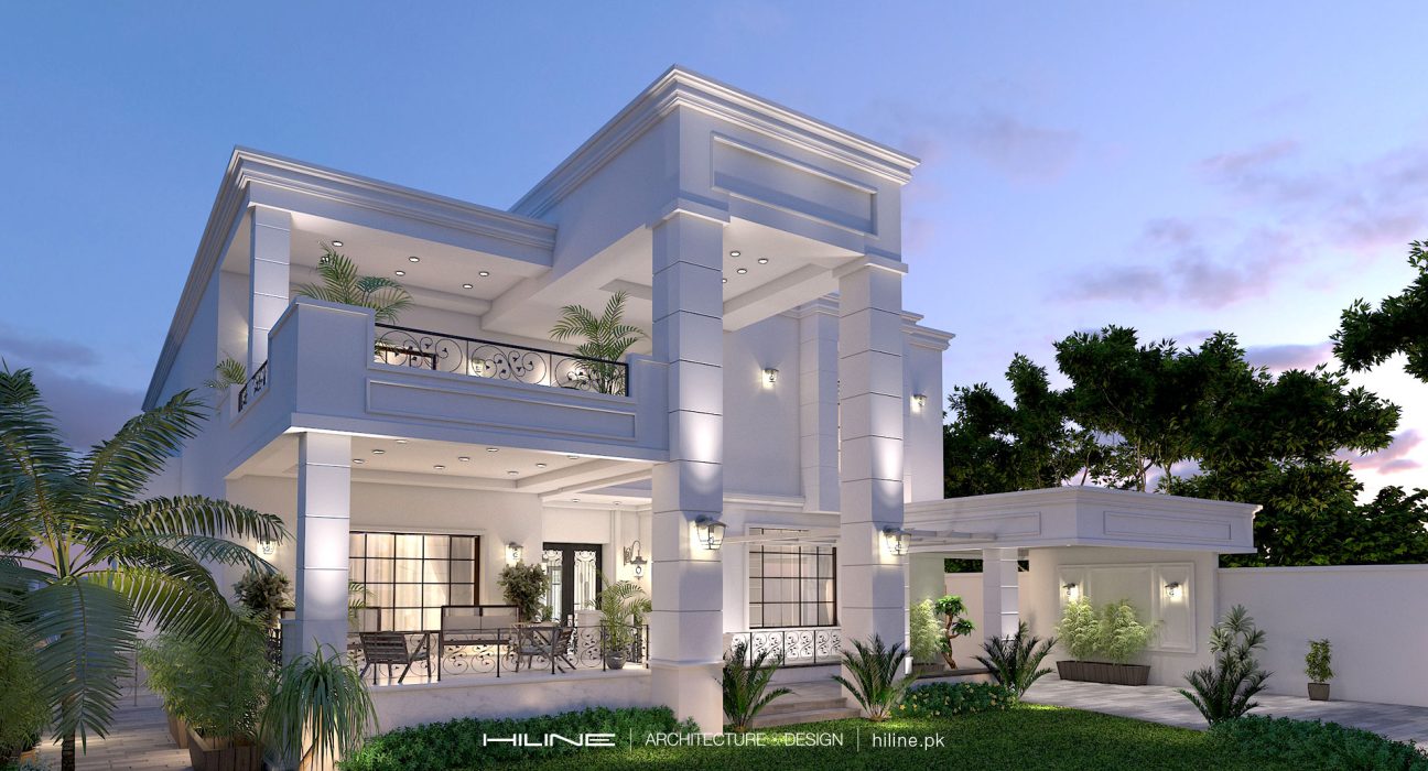Best Architects and Interior Designers in Lahore: Redefining Spaces