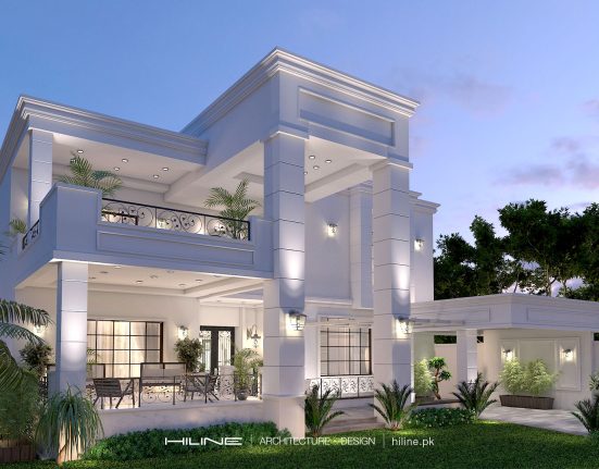 Best Architects and Interior Designers in Lahore: Redefining Spaces