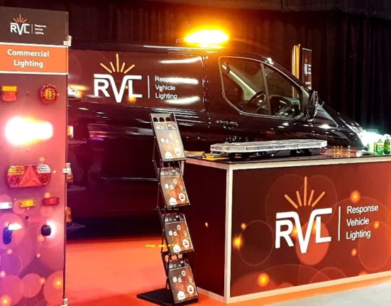 Illuminate the Road with Ecco Britax Light Bars: Superior Safety, Durability, and Style for Every Vehicle