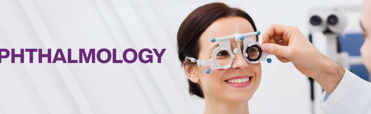 Ophthalmology Treatment in Germany: Clinics & Doctors from Airomedical