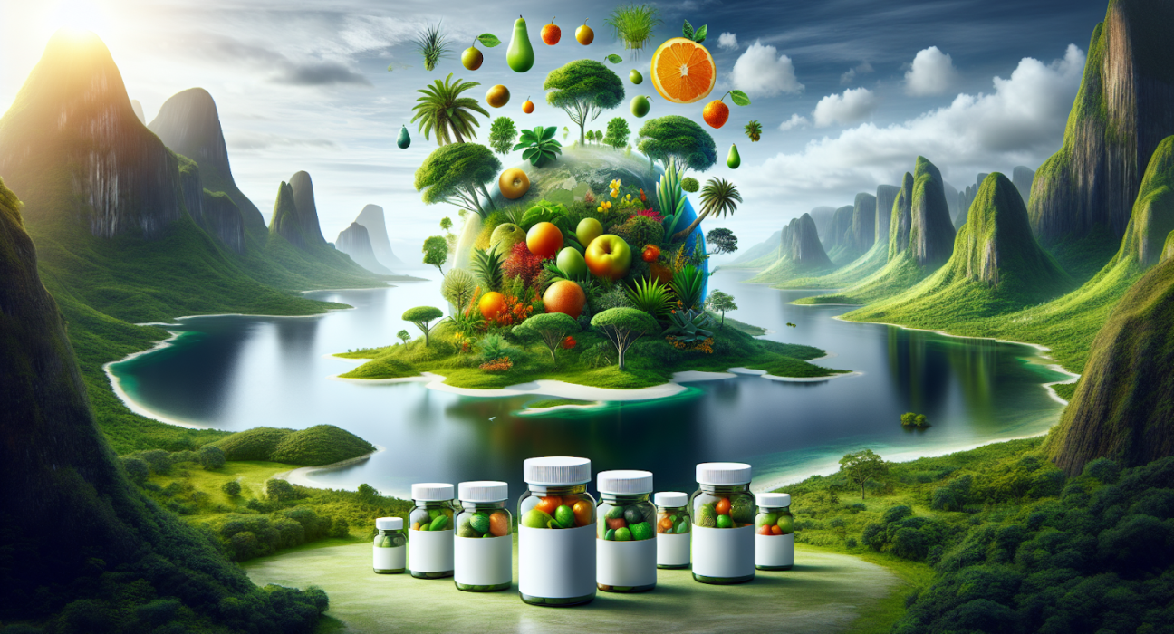 The Future of Label Printing in the UK: Trends for 2024 and Beyond